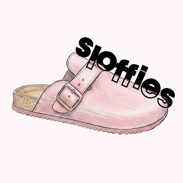 Sloffies